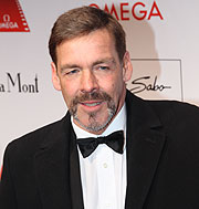 Sasha Hehn (Foto:MartiN Schmitz)